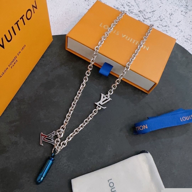 LV Necklaces